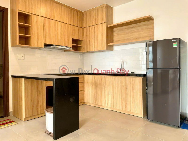 Chỉ 12tr/th đã thuê được ngay căn 1PN FNT Lavida Plus Q7, ở ngay | Việt Nam Cho thuê | đ 12 triệu/ tháng