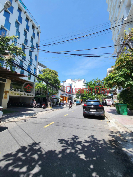 Reduced by 2 billion, corner lot of Duong Dinh Nghe, Da Nang, area 130m2, width 7m, revenue 100 million\\/month, price 24 billion, Vietnam, Sales | đ 24 Billion