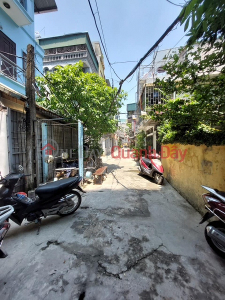 FOR SALE 1st floor TAN MAI GROUP 76M - DOORS - LOCKED WINDOWS - ONLY OVER 1 BILLION Sales Listings