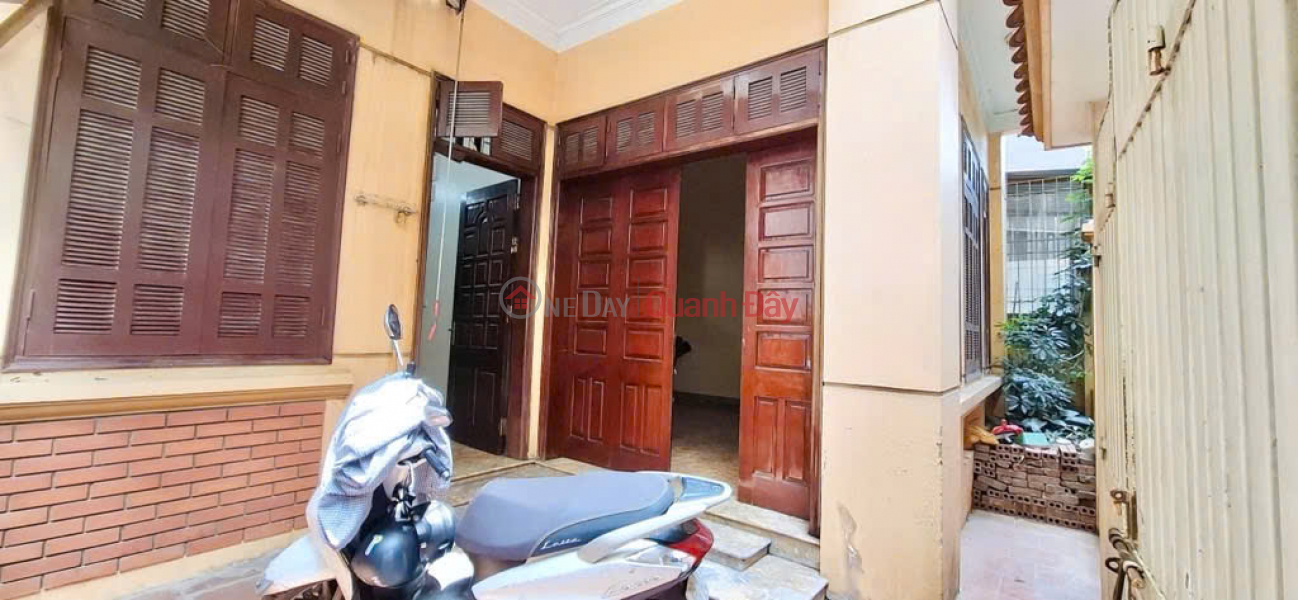 Property Search Vietnam | OneDay | Nhà ở Niêm yết bán, CỰC PHẨM QUANG TRUNG HÀ ĐÔNG_ 72M PHÂN LÔ_ GẦN ÔTÔ_ LÔ GÓC CỰC THOÁNG_NHỈNH 11 TỶ