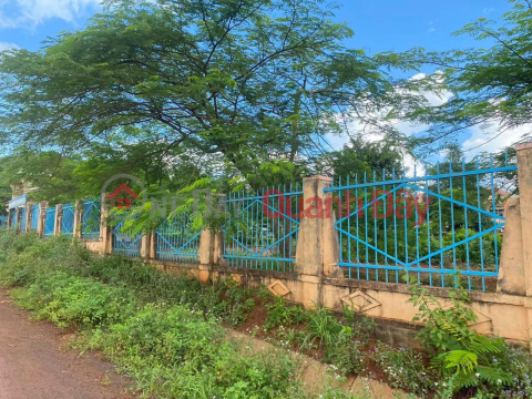 OWN A BEAUTIFUL LOT OF LAND NOW - GOOD PRICE IN Ia Phang Commune, Chu Puh District, Gia Lai _0