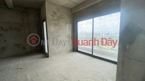 Căn hộ 3PN giá tốt nhất giỏ hàng CĐT, 95m2, sở hữu 3 view thoáng view sông + view PMH+ view LM81 _0
