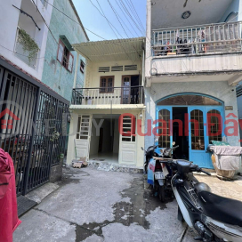 BEAUTIFUL HOUSE – GOOD PRICE – OWNER NEEDS TO SELL At 226\/9 Nguyen Van Luong Street, Ward 17, Go Vap District _0