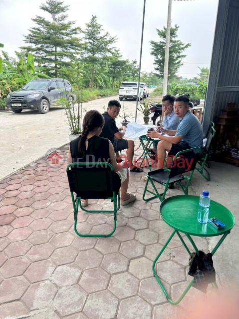 (OWNER) Urgent Sale of Land Plot in My Thu, Vinh Hong Commune, Binh Giang District, Hai Duong Province _0