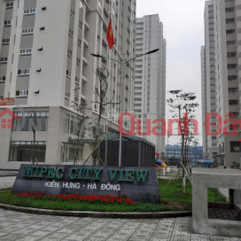 A Le Xuan Diep Townhouse, Mipec City View Apartment 2.8 billion 105m2-3PN-3WC-2 Balcony _0