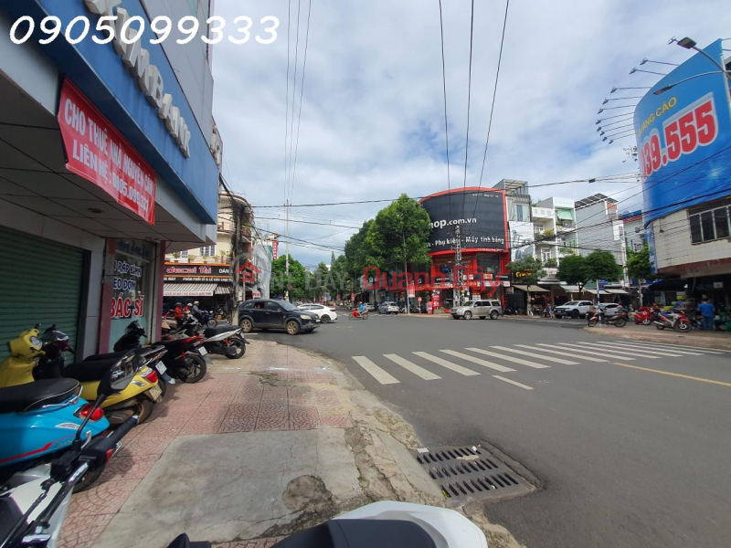 ENTIRE APARTMENT FOR RENT PHAN BOI CHAU - BUON MA THUOT CITY - Daklak - SUPER BEAUTIFUL LOCATION | Vietnam Rental | đ 60 Million/ month