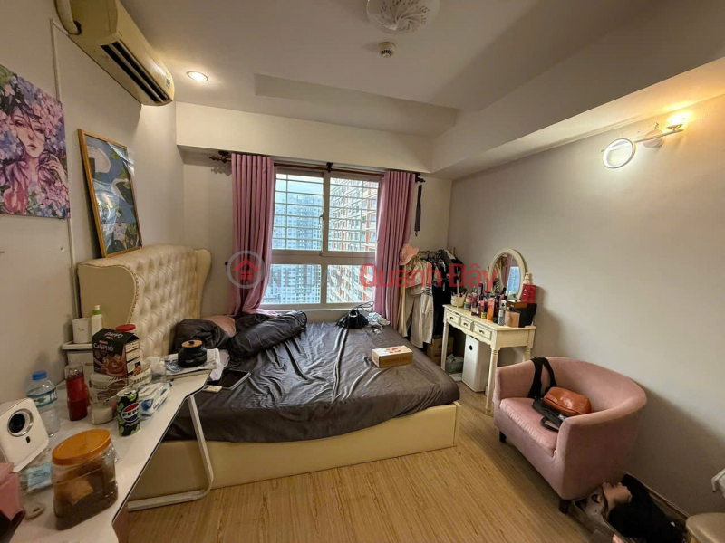 Property Search Vietnam | OneDay | Nhà ở | Niêm yết bán BÁN GẤP CĂN GÓC CHUNG CƯ CAO CẤP – FULL NỘI THẤT – SỔ HỒNG RIÊNG – NGAY NGUYỄN HỮU THỌ, huyện Nhà Bè