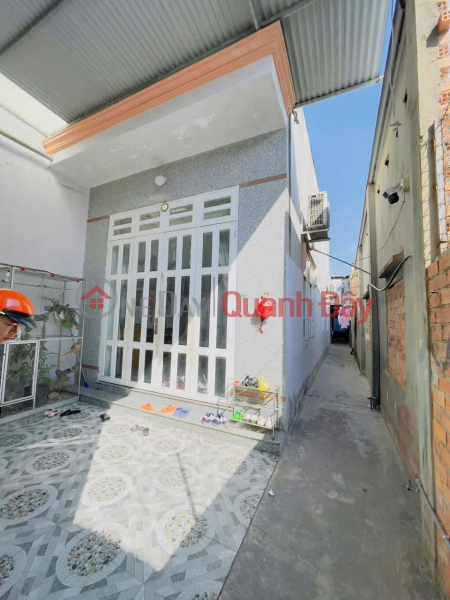 Property Search Vietnam | OneDay | Nhà ở | Niêm yết bán | Bán nhà MT 768, ngay công ty Changsin, cho thuê 10tr, giá chỉ 4ty9