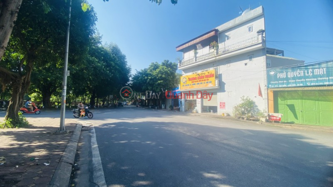 Property Search Vietnam | OneDay | Residential, Sales Listings, FOR SALE ON VIET HUNG STREET - RIGHT AT THE FORCES - OPPOSED TO THE PARK - BUSINESS DAY AND NIGHT