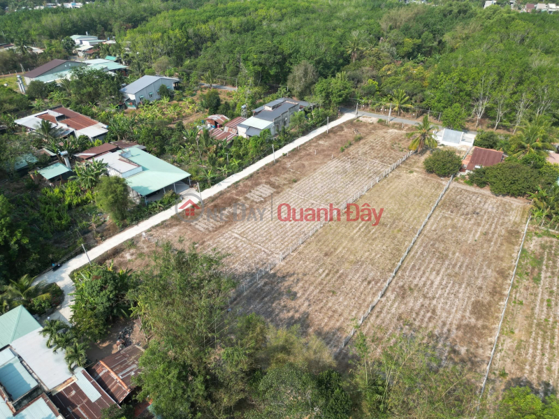 Owner selling land with full residential zoning in Tay Ninh – adjacent to Hiep Thanh Industrial Park (576 hectares)., Vietnam Sales đ 1.35 Billion