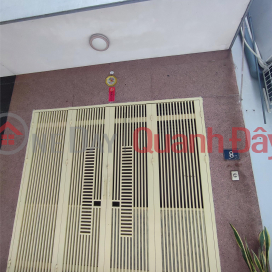 [HOT PRICE] Sparkling furnished house: 31.8mx 5 floors, 3 bedrooms. Sleep, big alley. _0
