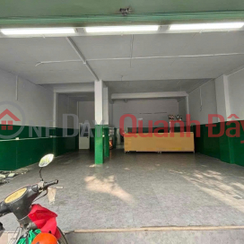 BUSINESS PREMISES AREA K300, 8x15m, PRIVATE ENTRANCE _0