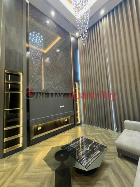 Property Search Vietnam | OneDay | Residential, Sales Listings | 8-STOREY HOUSE FOR SALE IN LAM HA LANE - BO DE - LONG BIEN - 73M2 - 31.7 BILLION - RED BOOK IN OWNER'S PERSON