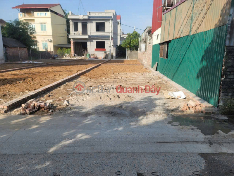 BÁN LÔ ĐẤT ĐẸP GIÁ TỐT TẠI TỔ 10 THỊ TRẤN QUANG MINH, MÊ LINH, HÀ NỘI Việt Nam, Bán | đ 5,1 tỷ