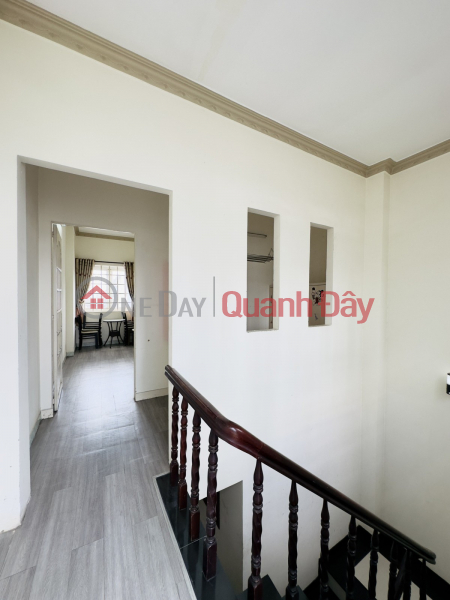 Property Search Vietnam | OneDay | Residential Sales Listings, House for sale in To Hien Thanh alley, District 10, HXH c20m 49m near Tien Tien, slightly 6 billion.