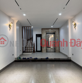 HONG TIEN TOWNHOUSE - GARAGE - ELEVATOR - TRUNG TUNG CARS - FACILITIES _0