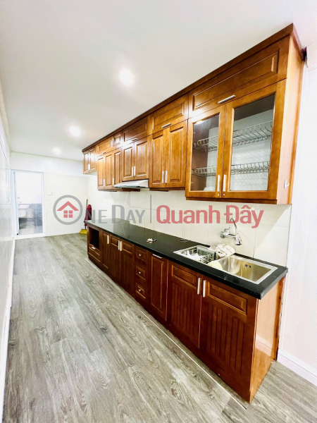 đ 5,05 tỷ | Tầng 1 TT Hoàng Ngọc Phách, DTSD~80m, Nội thất đẹp, Vài bước ra phố, nhỉnh 5 tỷ