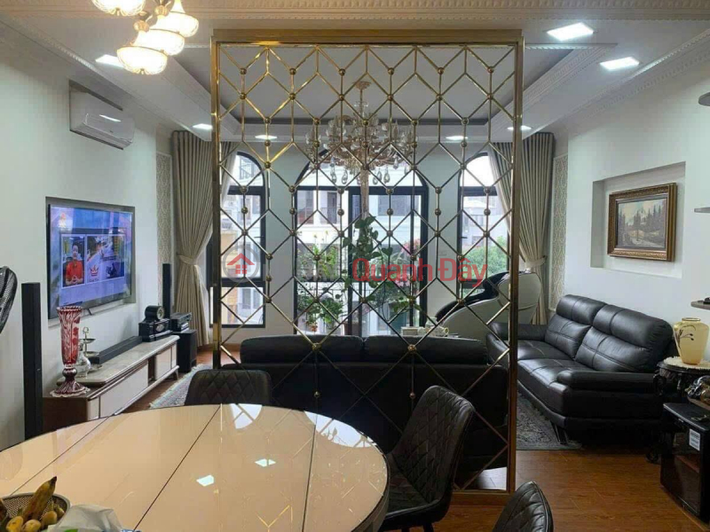 Bán nhà Lạc Long Quân phân lô oto tránh kinh doanh – văn phòng – thang máy 57m 7 tầng 21.3 tỷ | Việt Nam, Bán đ 21,3 tỷ