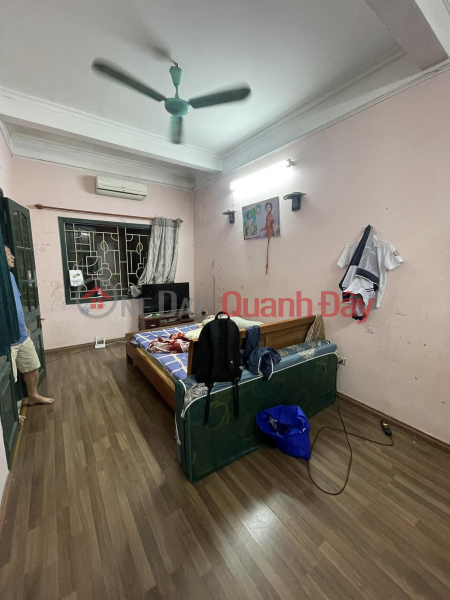 Property Search Vietnam | OneDay | Residential | Sales Listings Truc Khe - Nguyen Hong, small house on alley, close to the street