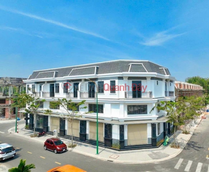 Property Search Vietnam | OneDay | Residential | Sales Listings ONLY 790 MILLION TO OWN A SHOPHOUSE RIGHT IN BINH DUONG NEW CITY