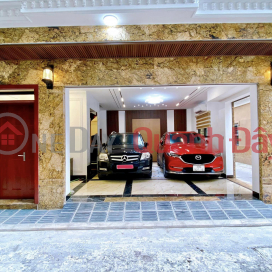 FOR SALE BATTHOI STREET (LONG BIEN)_ NEAR VINH UYEN Bridge_3 BEAUTIFUL_ GARA 2 CAR_SHINE FURNITURE _ 65 M2 X 5 FLOOR _0