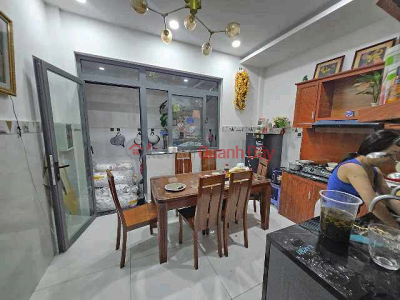 đ 7,2 tỷ | Bình Tân