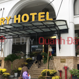 Centery hotel -101-105 Vo Van Kiet,Son Tra, Vietnam