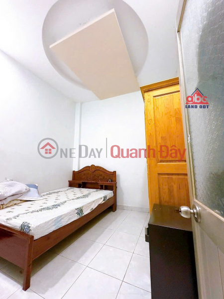 đ 2,85 tỷ | RẺ QUÁ! Nhà lầu đẹp, gần trường cấp 2 Tân Phong, đường oto chỉ 2 tỷ 850