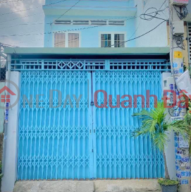 Bán nhà hxh thông 80m2-2tang Tân Chánh Hiệp 07 - Quận 12 , liền kề UBND Phường , 3 tỷ nhỉnh 0932030061 _0