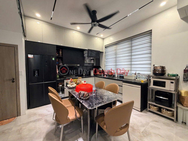 Property Search Vietnam | OneDay | Nhà ở, Niêm yết bán Nhà phân lô Vĩnh Niệm - 46m 4 tầng - Vỉa hè 7m - dân xây độc lập còn mới