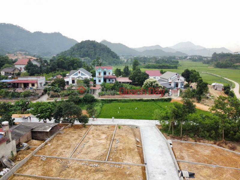 Bán đất thôn Lương Đình, xã Trung Giã, TP Hà Nội. Thửa đất vuông đẹp, mặt tiền rộng Việt Nam, Bán đ 1,2 tỷ