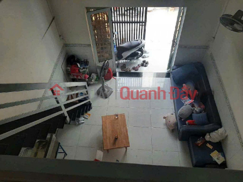 SHR Square House, 2 floors, area 46m2 - National Highway 1K, Thu Duc _0