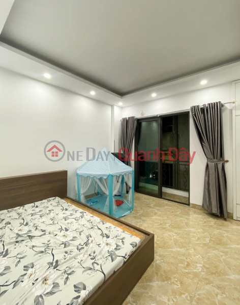 Property Search Vietnam | OneDay | Nhà ở | Niêm yết bán CHỈ 6.8TY CÓ NHÀ LK NGUYỄN VIẾT XUÂN 45MX6T, OTO, KD, SIÊU HIẾM