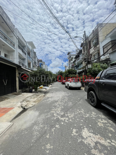 Property Search Vietnam | OneDay | Nhà ở Niêm yết bán Nhà 2 Mặt Tiền Trước Sau Khu Đồng Bộ Bàn Cờ