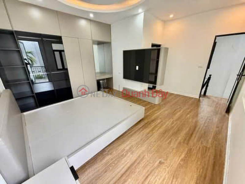 SHOCK! 281 MILLION\\/M2, HAVING A HOUSE ON NGUYEN KHUYEN STREET, 220M2, 3 FLOORS, PERFECT FOR BUSINESS, READY TO MOVE IN, PRICE 62 BILLION 0878168006 Vietnam | Sales | đ 62 Billion
