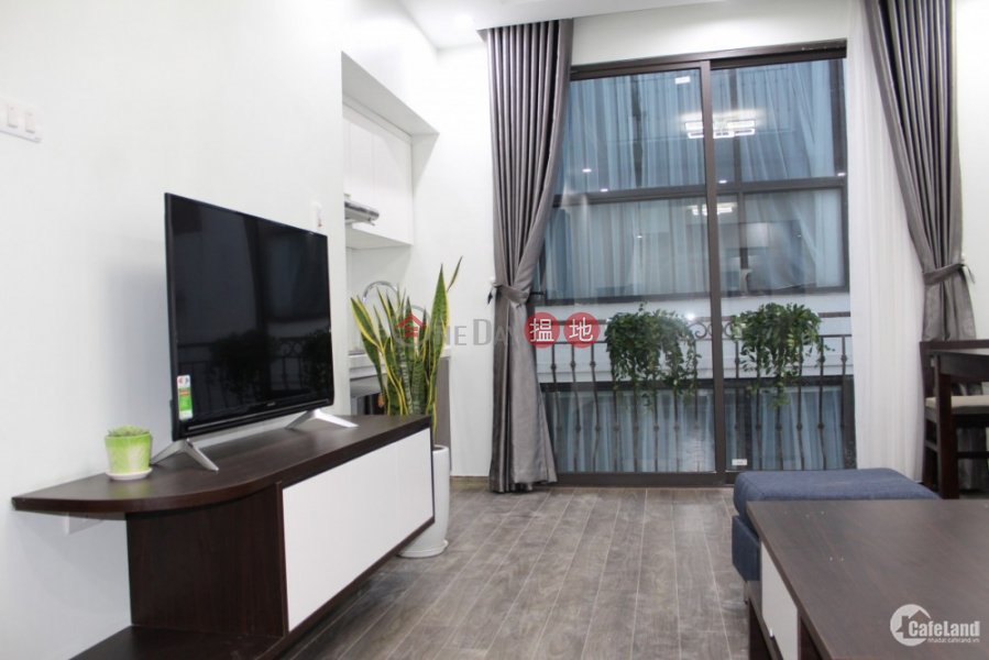 Căn hộ Tây Hồ (Apartment Tay Ho) Tây Hồ|搵地(OneDay)(2)