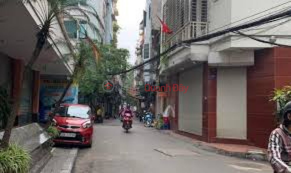 Selling a house in a 112m2 subdivision, 7m frontage, car can avoid, price 35.9 billion Sales Listings
