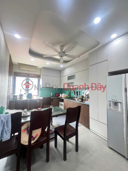 BÁN NHÀ MẶT PHỐ TRUNG TÂM CẦU GIẤY – VỈA HÈ – KINH DOANH – THANG MÁY NHẬP KHẨU Niêm yết bán