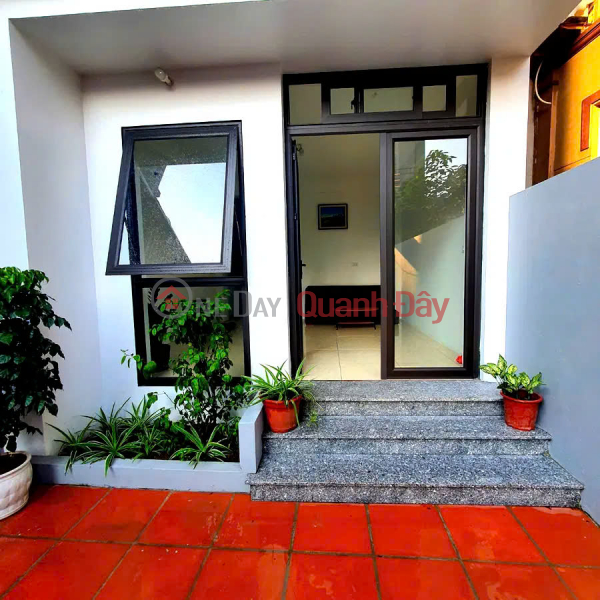 PRIVATE HOUSE FOR SALE ON THUONG THANH STREET, 71M2, 3 FLOORS, 4M FRONTAGE, 6.8 BILLION. LONG BIEN - HANOI. Sales Listings