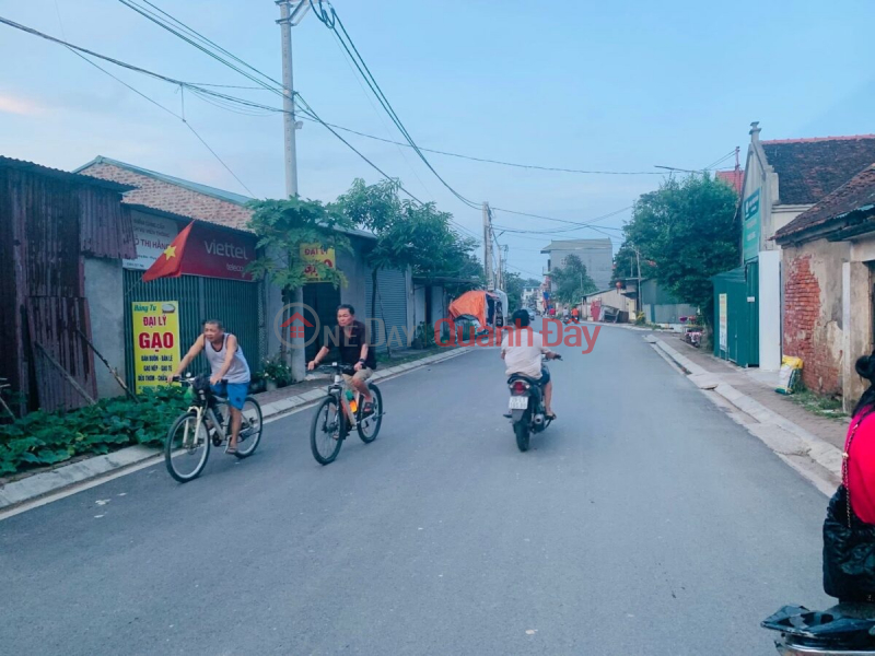 SIÊU HÓT BÁN LÔ ĐẤT 115M TẠI PHỤNG CHÂU-CHƯƠNG MỸ-HÀ NỘI Niêm yết bán