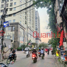 Dai Tu street frontage 85m only 12.8 billion, red book expanding at the back, car avoid, business _0