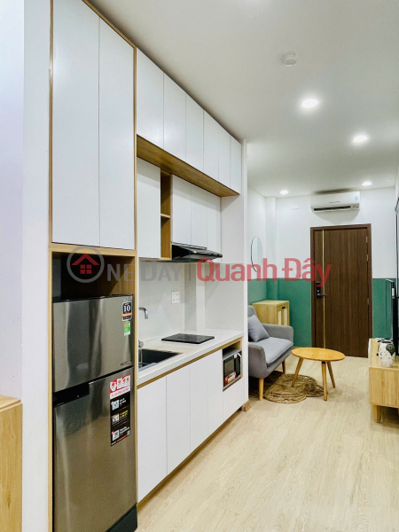 Property Search Vietnam | OneDay | Nhà ở, Niêm yết cho thuê, Trống căn hộ 2pn 2wc full nội thất - view pháo hoa cực chill