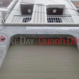 Bán nhà mới xây shr 56m2-3tang Nguyễn Quý Anh, liền kề Aeon-nhỉnh 7ty 0932030061 _0