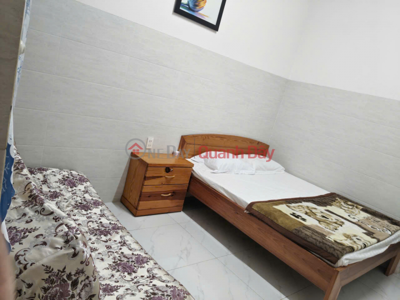 Cho thuê nhà 6 phòng homestay sức chứa 18 người giá 15 triệu tại đường Khe Sanh Đà Lạt Lâm Đồng | Việt Nam, Cho thuê | đ 15 triệu/ tháng