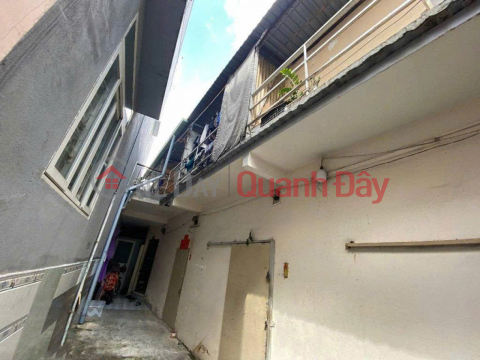 1.5 billion discount! 5-room boarding house, 96m2 - Binh Tan Strategy S _0