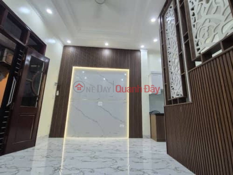 Urgent house for sale by owner in Khuong Trung, Thanh Xuan, Hanoi, TOTAL FLOOR AREA 103.6m2, 4 floors, selling price 4.9 billion Sales Listings