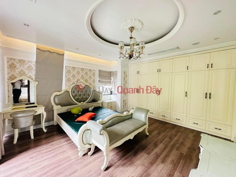 Property Search Vietnam | OneDay | Residential | Sales Listings | House for sale on Trinh Van Bo street, 105m2, frontage 5m, price 19.5 billion