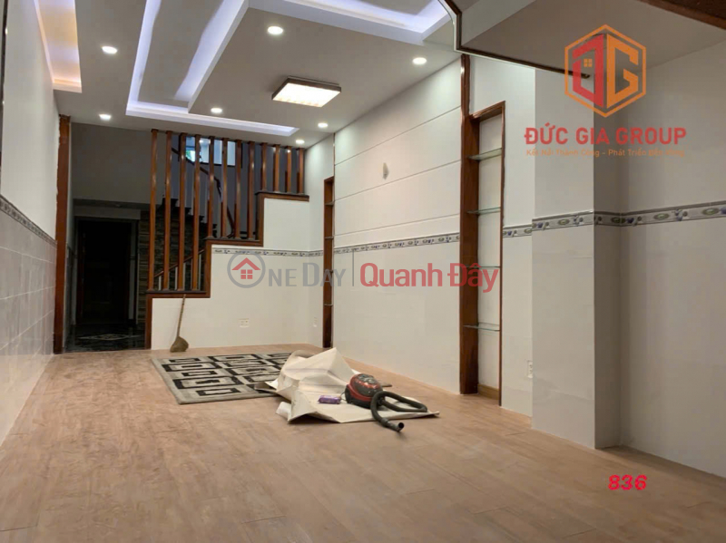 Cho thuê nhà nguyên căn mới tinh MT Nguyễn Ái Quốc, chỉ 25tr/tháng, Việt Nam, Cho thuê đ 25 triệu/ tháng