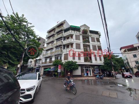 PHU THUONG TAY HO CITY, VIP DISTRICT 116M2, 10M MT DETERMINED TO SELL LAND FOR MORE THAN 20 BILLION _0