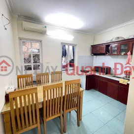 7.5 tỷ - NHÀ 5 TẦNG x 4PN CỰC THOÁNG CHỈ 20M RA PHỐ NGÕ BA THÔNG BA GÁC TRÁNH KINH DOANH ONLINE _0